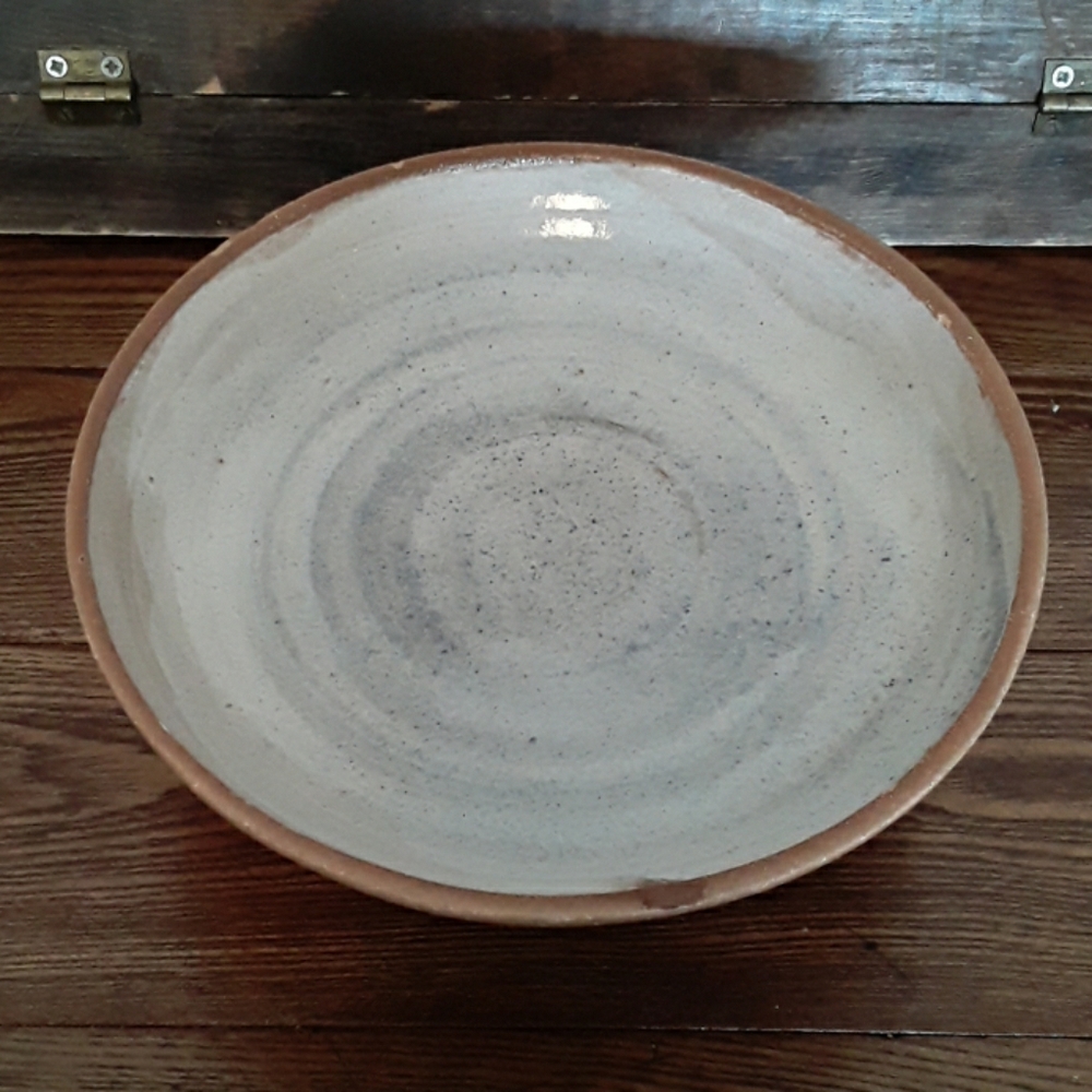 Pedistal/Platter